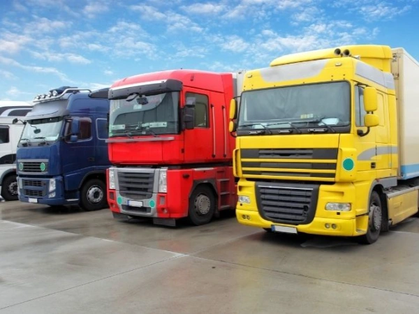 Ankara Korkuteli Nakliye